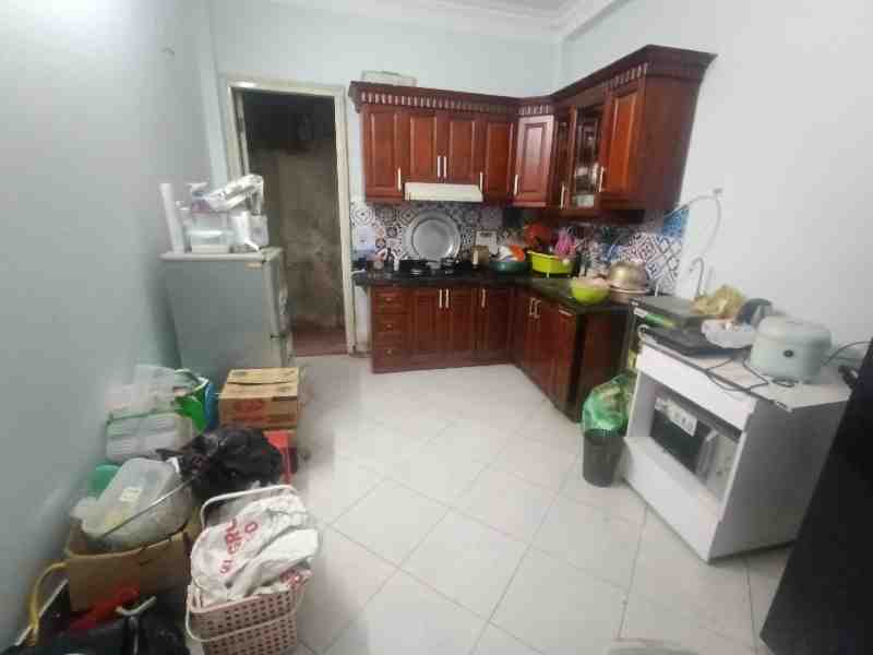 Bán nhà Trương Định - diện tích 41m2 4 tầng - Ô TÔ ĐỖ SÁT NHÀ - giá 13,5 tỷ