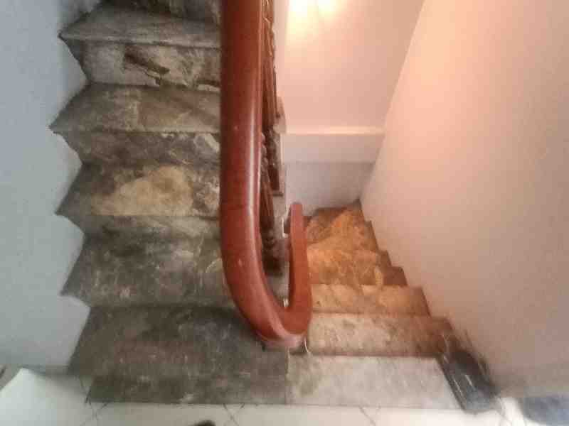 Bán nhà Trương Định - diện tích 41m2 4 tầng - Ô TÔ ĐỖ SÁT NHÀ - giá 13,5 tỷ