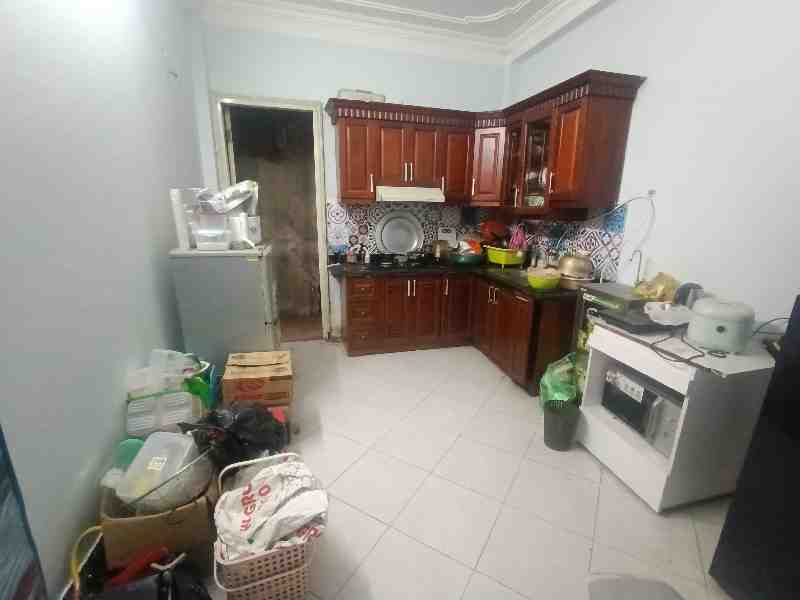 Bán nhà Trương Định - diện tích 41m2 4 tầng - Ô TÔ ĐỖ SÁT NHÀ - giá 13,5 tỷ