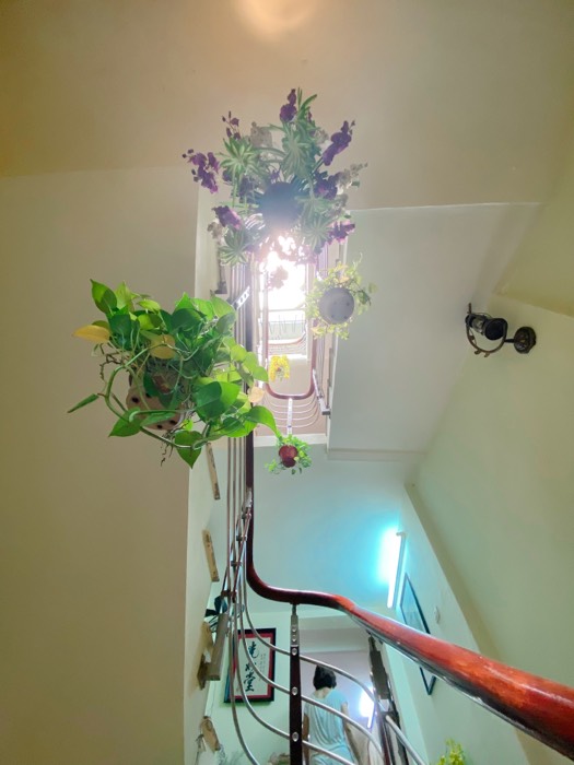 Bán nhà Nguyễn Khuyến - diện tích 50m2 4 tầng - mặt phố kinh doanh - giá 18 tỷ