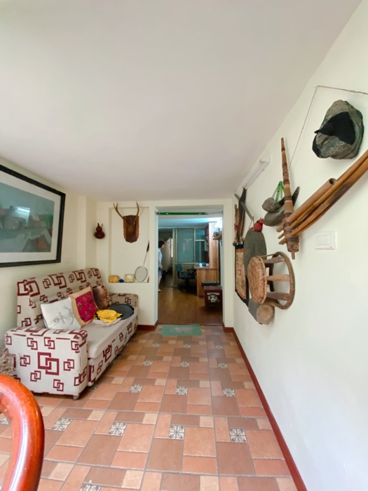 Bán nhà Nguyễn Khuyến - diện tích 50m2 4 tầng - mặt phố kinh doanh - giá 18 tỷ