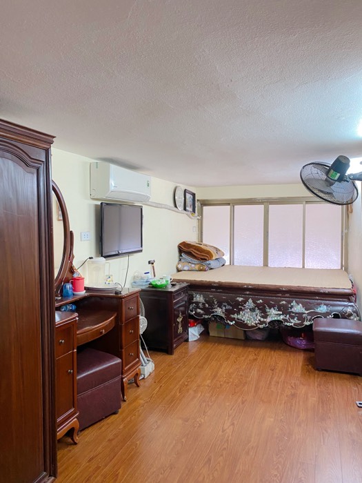 Bán nhà Nguyễn Khuyến - diện tích 50m2 4 tầng - mặt phố kinh doanh - giá 18 tỷ