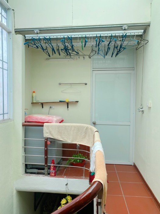 Bán nhà Nguyễn Khuyến - diện tích 50m2 4 tầng - mặt phố kinh doanh - giá 18 tỷ