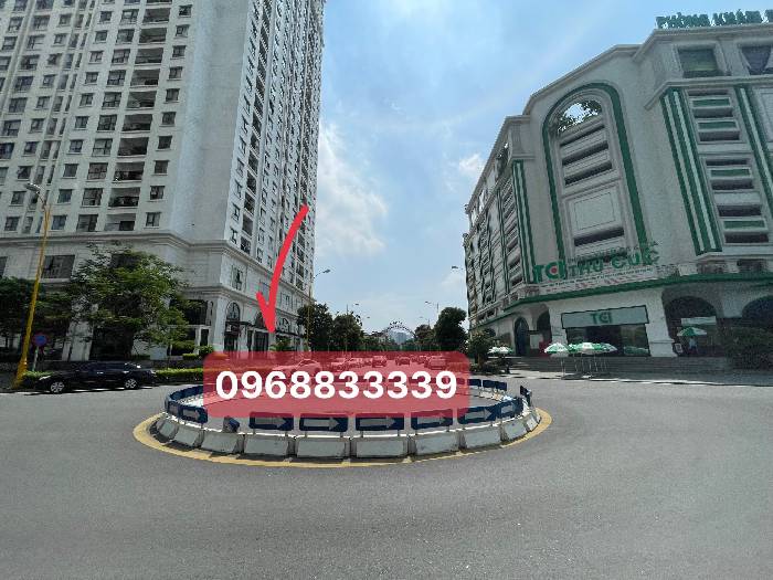 Bán nhà Đại Từ - diện tích 55m2 1 tầng - Mặt tiền tuyệt đẹp - giá 11,6 tỷ