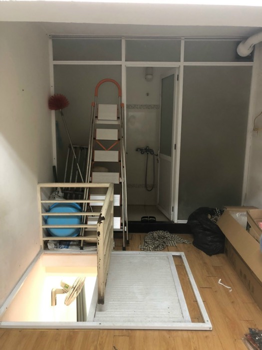 Bán nhà Phạm Ngọc Thạch - diện tích 46m2 2 tầng - Mặt phố kinh doanh đỉnh - giá 12 tỷ