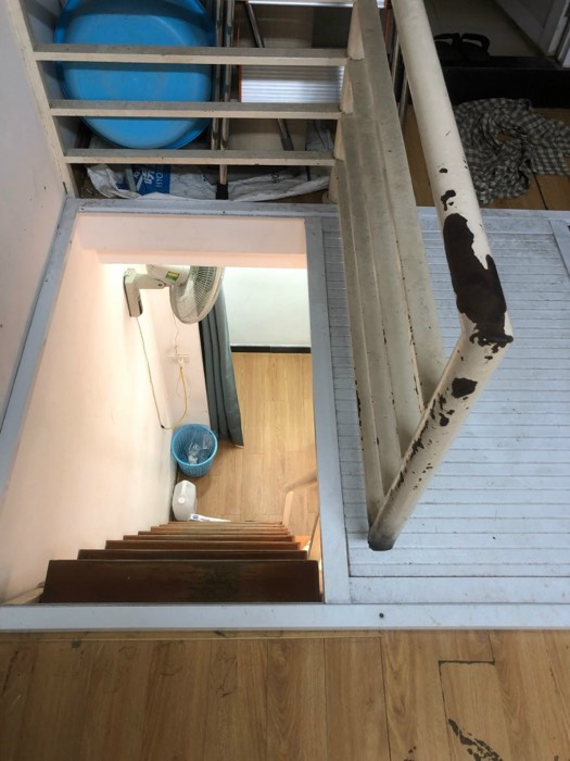 Bán nhà Phạm Ngọc Thạch - diện tích 46m2 2 tầng - Mặt phố kinh doanh đỉnh - giá 12 tỷ