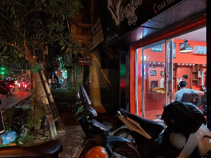 Bán nhà Láng - diện tích 60m2 2 tầng - Lô góc, nở hậu - giá 8 tỷ