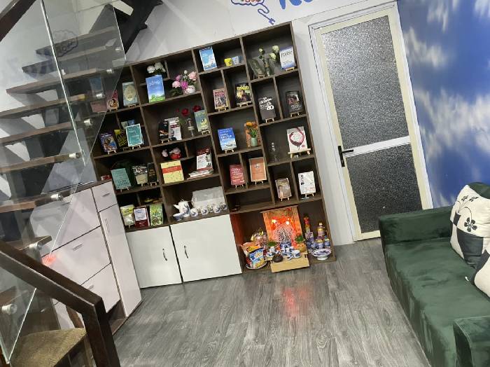 Bán nhà Phương Mai - diện tích 34m2 3 tầng - ô tô tránh - giá 16 tỷ