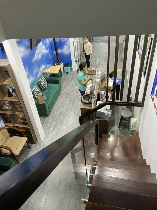 Bán nhà Phương Mai - diện tích 34m2 3 tầng - ô tô tránh - giá 16 tỷ