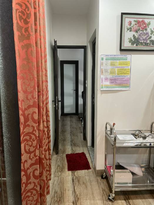 Bán nhà Phương Mai - diện tích 34m2 3 tầng - ô tô tránh - giá 16 tỷ