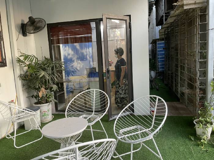 Bán nhà Phương Mai - diện tích 34m2 3 tầng - ô tô tránh - giá 16 tỷ