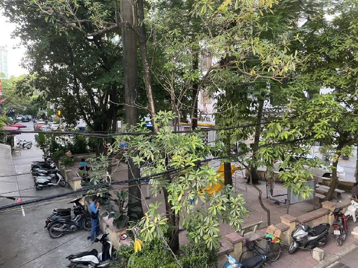 Bán nhà Phương Mai - diện tích 34m2 3 tầng - ô tô tránh - giá 16 tỷ