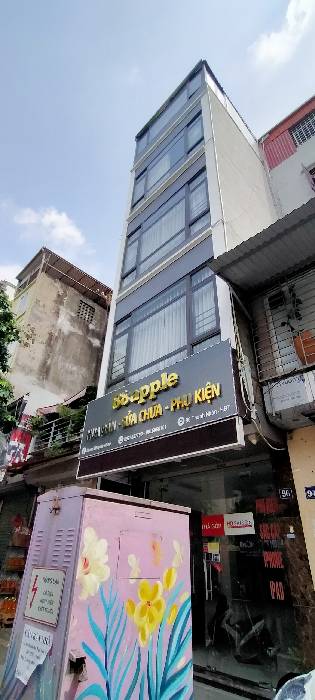 Bán nhà Thanh Nhàn - diện tích 16.5m2 1 tầng - Mặt phố kinh doanh sầm uất - giá 10,5 tỷ