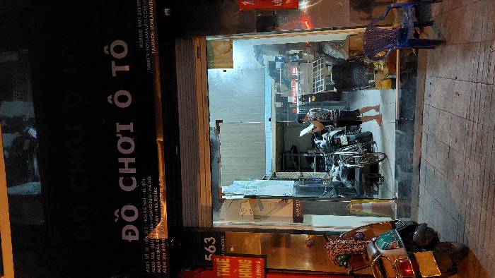 Bán nhà Giải Phóng - diện tích 57m2 4 tầng - Nhà kinh doanh đỉnh - giá 17 tỷ