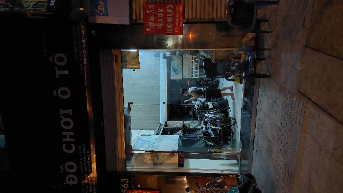 Bán nhà Giải Phóng - diện tích 57m2 4 tầng - Nhà kinh doanh đỉnh - giá 17 tỷ