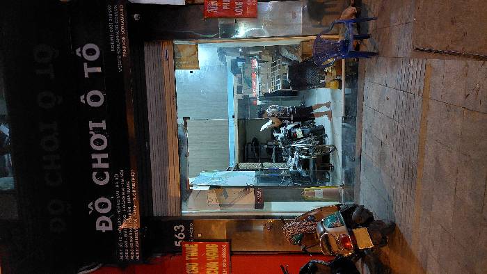 Bán nhà Giải Phóng - diện tích 57m2 4 tầng - Nhà kinh doanh đỉnh - giá 17 tỷ