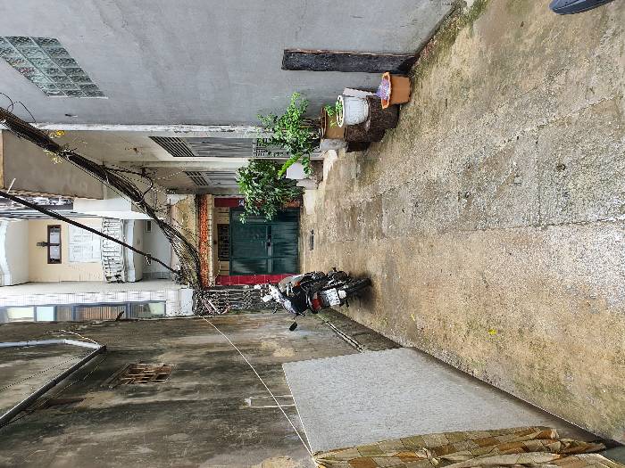 Bán nhà Chính Kinh - diện tích 80m2 8 tầng - Chủ tự xây tâm huyết - giá 21,5 tỷ