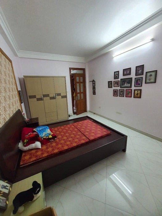 Bán nhà Bạch Đằng - diện tích 57m2 5 tầng - Lô góc - giá 13,8 tỷ