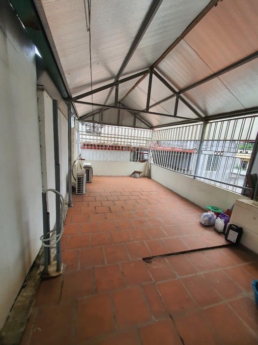 Bán nhà Bạch Đằng - diện tích 57m2 5 tầng - Lô góc - giá 13,8 tỷ