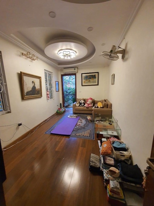 Bán nhà Bạch Đằng - diện tích 57m2 5 tầng - Lô góc - giá 13,8 tỷ