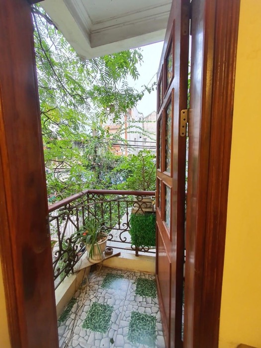 Bán nhà Bạch Đằng - diện tích 57m2 5 tầng - Lô góc - giá 13,8 tỷ