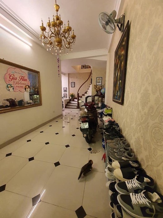 Bán nhà Bạch Đằng - diện tích 57m2 5 tầng - Lô góc - giá 13,8 tỷ