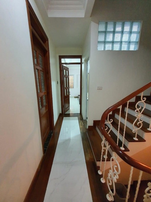 Bán nhà Bạch Đằng - diện tích 57m2 5 tầng - Lô góc - giá 13,8 tỷ