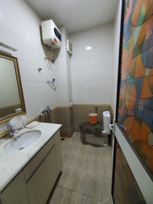 Bán nhà Bạch Đằng - diện tích 57m2 5 tầng - Lô góc - giá 13,8 tỷ