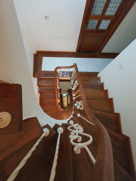 Bán nhà Bạch Đằng - diện tích 57m2 5 tầng - Lô góc - giá 13,8 tỷ