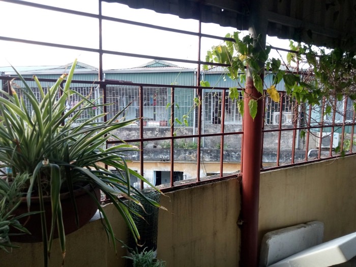 Bán nhà Giáp Bát - diện tích 90m2 2 tầng - Ô tô đỗ cửa - giá 3,6 tỷ