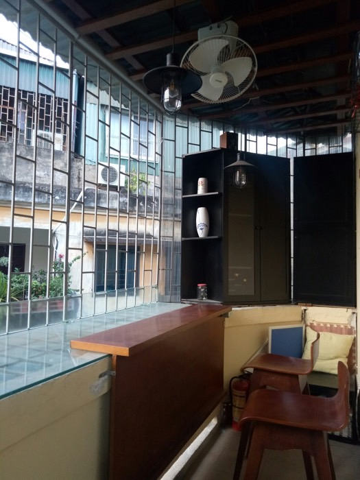 Bán nhà Giáp Bát - diện tích 90m2 2 tầng - Ô tô đỗ cửa - giá 3,6 tỷ