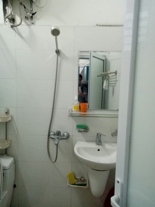 Bán nhà Giáp Bát - diện tích 90m2 2 tầng - Ô tô đỗ cửa - giá 3,6 tỷ