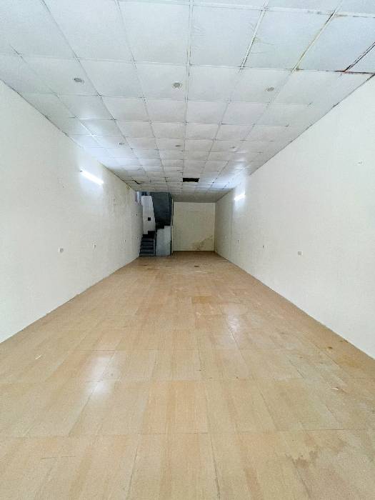 Bán nhà Đại Cồ Việt - diện tích 65m2 3 tầng - MẶT PHỐ XỊN - giá 23,8 tỷ