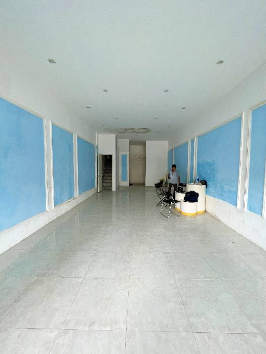 Bán nhà Đại Cồ Việt - diện tích 65m2 3 tầng - MẶT PHỐ XỊN - giá 23,8 tỷ