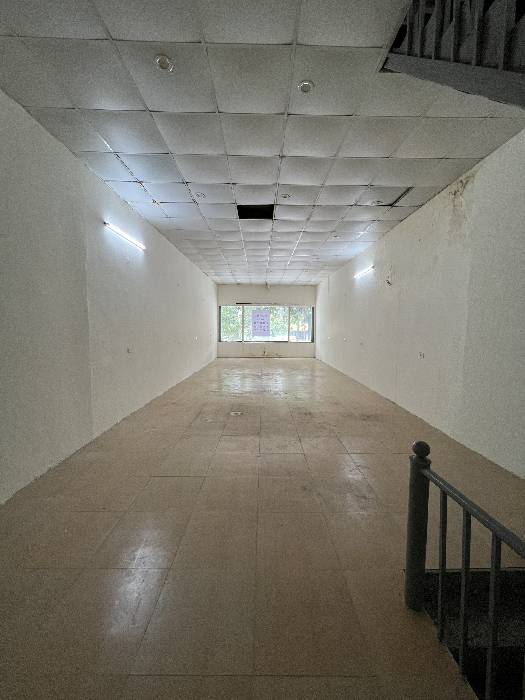 Bán nhà Đại Cồ Việt - diện tích 65m2 3 tầng - MẶT PHỐ XỊN - giá 23,8 tỷ