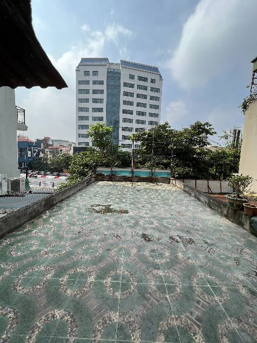 Bán nhà Đại Cồ Việt - diện tích 65m2 3 tầng - MẶT PHỐ XỊN - giá 23,8 tỷ