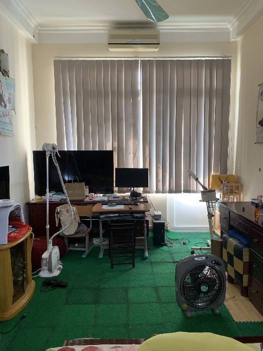 Bán nhà Vĩnh Hưng - diện tích 71m2 5 tầng - Mặt phố kinh doanh sầm uất - giá 18,6 tỷ