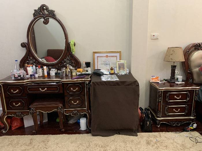 Bán nhà Vĩnh Hưng - diện tích 71m2 5 tầng - Mặt phố kinh doanh sầm uất - giá 18,6 tỷ