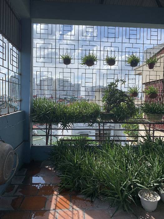 Bán nhà Vĩnh Hưng - diện tích 71m2 5 tầng - Mặt phố kinh doanh sầm uất - giá 18,6 tỷ