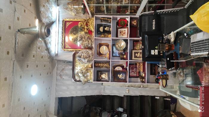 Bán nhà Giải Phóng - diện tích 35m2 5 tầng - Mặt phố vỉa hè - giá 10,5 tỷ