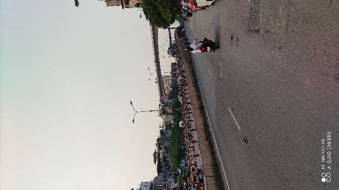 Bán nhà Giải Phóng - diện tích 35m2 5 tầng - Mặt phố vỉa hè - giá 10,5 tỷ