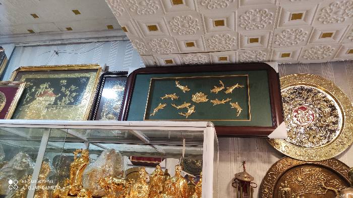 Bán nhà Giải Phóng - diện tích 35m2 5 tầng - Mặt phố vỉa hè - giá 10,5 tỷ