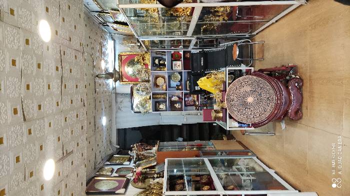 Bán nhà Giải Phóng - diện tích 35m2 5 tầng - Mặt phố vỉa hè - giá 10,5 tỷ