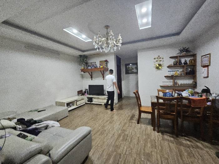 Bán nhà Bùi Xương Trạch - diện tích 84m2 6 tầng - Mặt ngõ to hơn phố - giá 18 tỷ