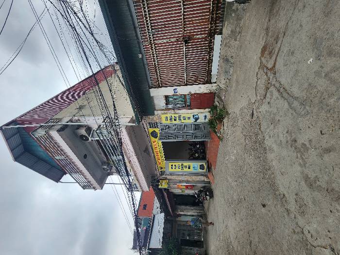 Bán nhà Hoàng Văn Thái - diện tích 100.5m2 3 tầng - ngõ ô tô rộng đẹp - giá 11 tỷ