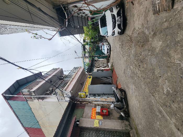 Bán nhà Hoàng Văn Thái - diện tích 100.5m2 3 tầng - ngõ ô tô rộng đẹp - giá 11 tỷ