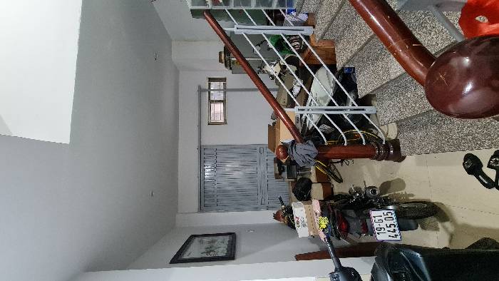 Bán nhà Đường Láng - diện tích 49.7m2 5 tầng - Nhà 1 mặt phố 1 mặt ngõ - giá 12,8 tỷ