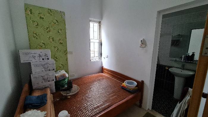 Bán nhà Đường Láng - diện tích 49.7m2 5 tầng - Nhà 1 mặt phố 1 mặt ngõ - giá 12,8 tỷ