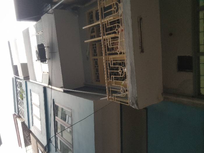 Bán nhà Thịnh Hào - diện tích 27.2m2 5 tầng - Ô TÔ, KINH DOANH ĐA NGÀNH - giá 8,9 tỷ