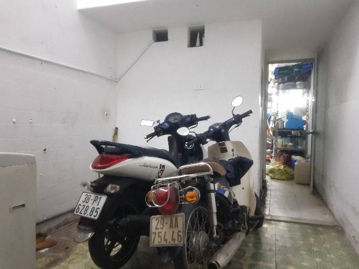 Bán nhà Thịnh Hào - diện tích 27.2m2 5 tầng - Ô TÔ, KINH DOANH ĐA NGÀNH - giá 8,9 tỷ